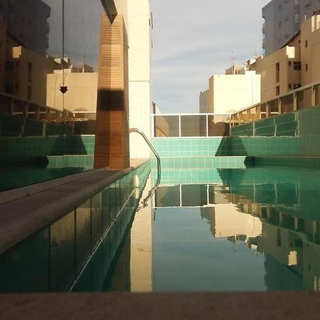 Ferienwohnung Praia Do Morro - Guarapari - Apto 2 Quartos Com Internet - Piscina - Ar Split - Edificio Gil Nogueira Exterior foto