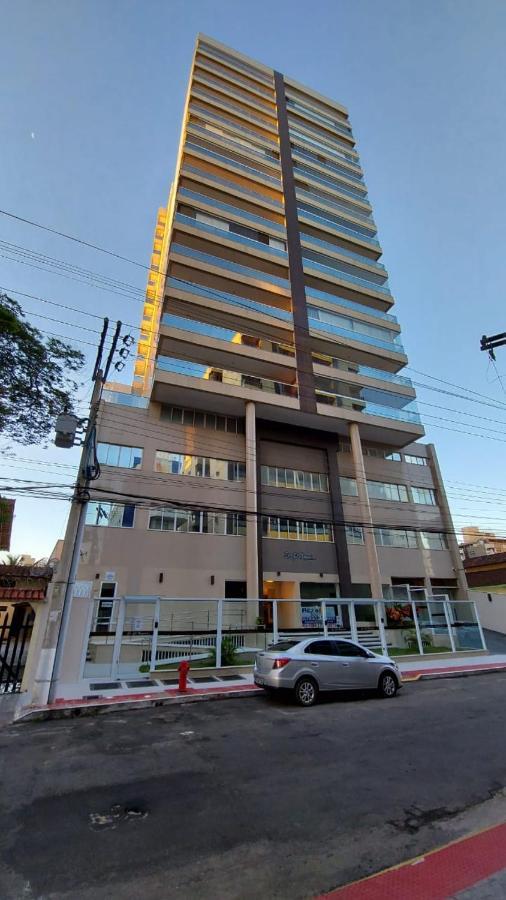 Ferienwohnung Praia Do Morro - Guarapari - Apto 2 Quartos Com Internet - Piscina - Ar Split - Edificio Gil Nogueira Exterior foto