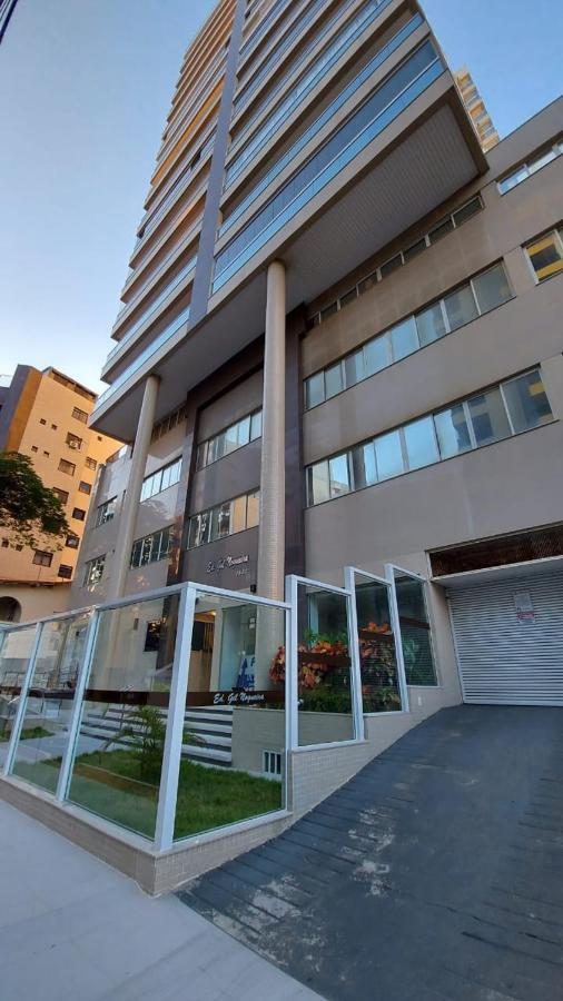 Ferienwohnung Praia Do Morro - Guarapari - Apto 2 Quartos Com Internet - Piscina - Ar Split - Edificio Gil Nogueira Exterior foto