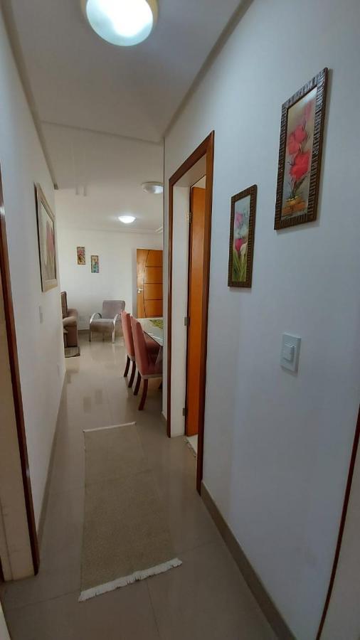 Ferienwohnung Praia Do Morro - Guarapari - Apto 2 Quartos Com Internet - Piscina - Ar Split - Edificio Gil Nogueira Exterior foto