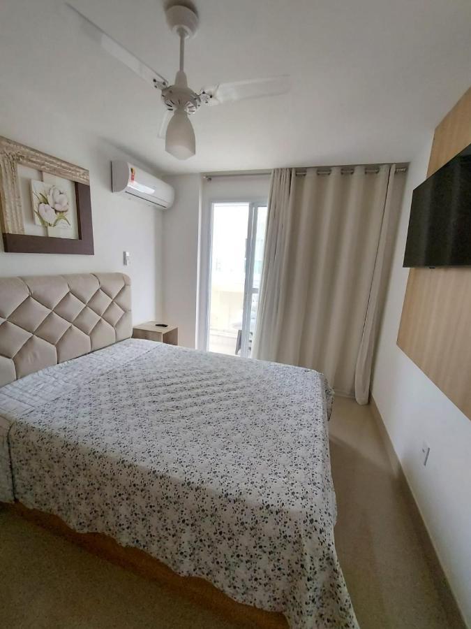 Ferienwohnung Praia Do Morro - Guarapari - Apto 2 Quartos Com Internet - Piscina - Ar Split - Edificio Gil Nogueira Zimmer foto